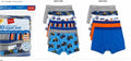 2t - 3t boys underwear pack