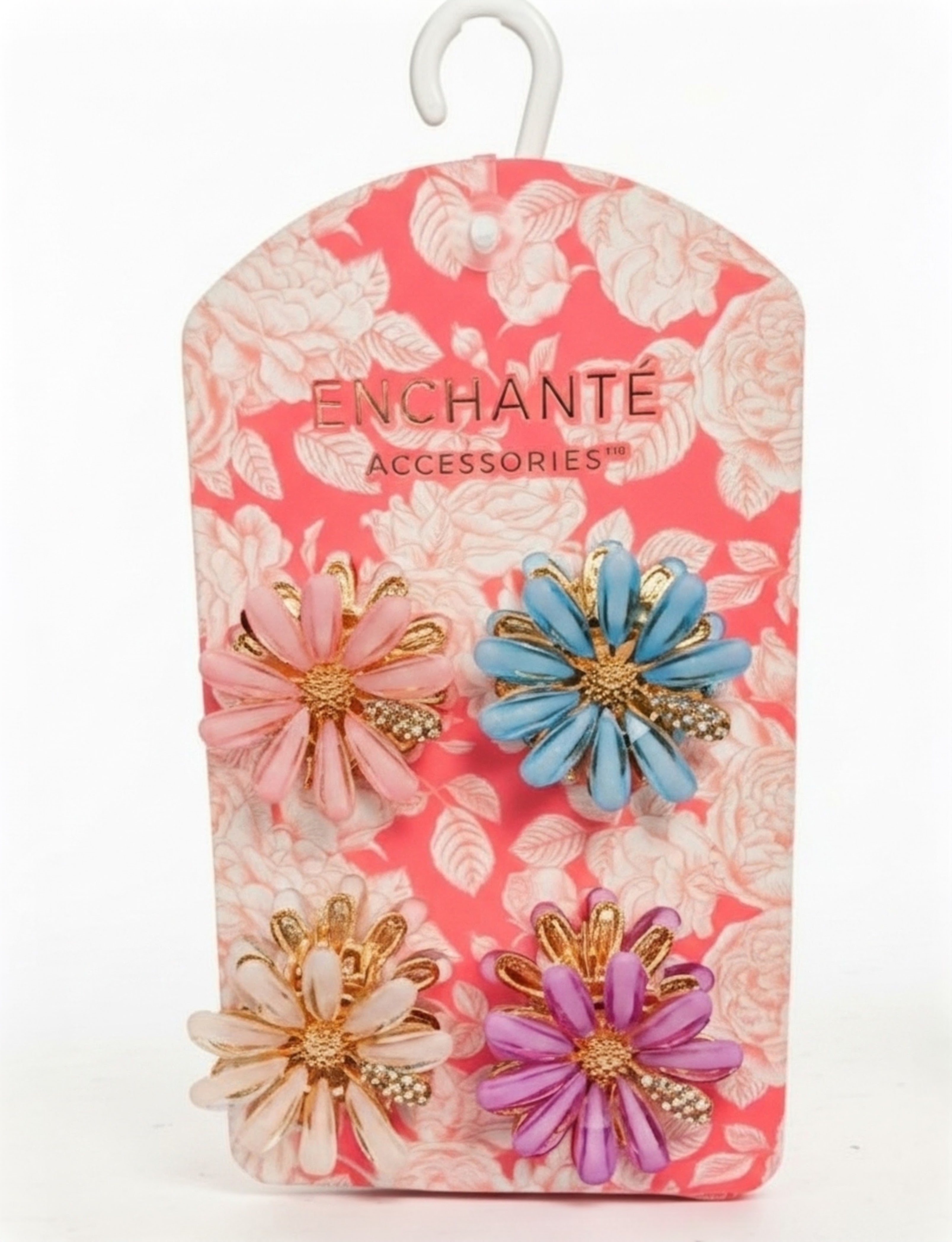 Enchante 4 pk