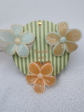 Natasha 3 pk hair-clips