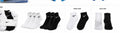 6 pack ankle socks Nike