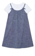 Cami dress girls