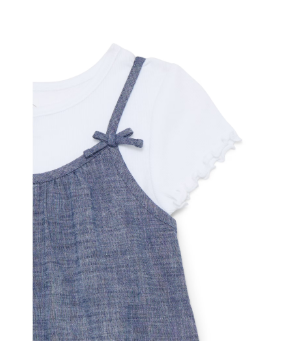 Cami dress girls
