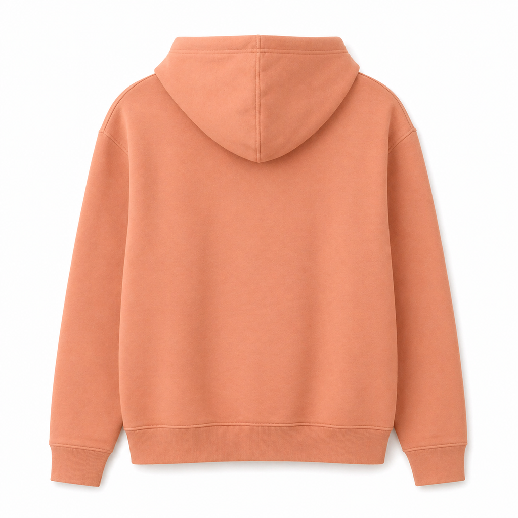 pull over hoodie