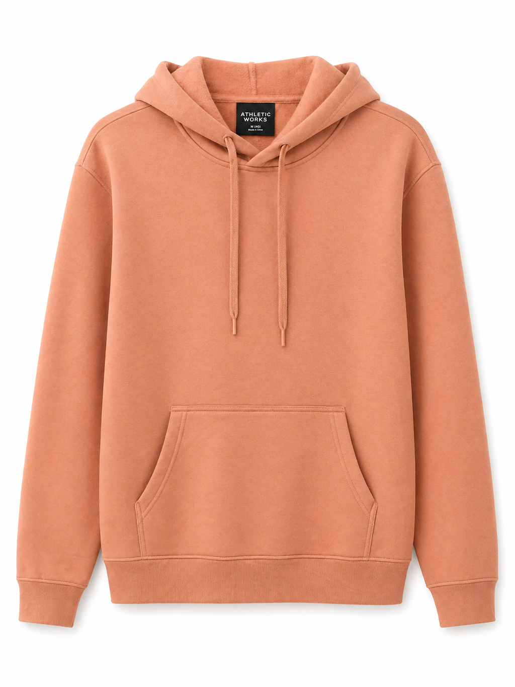pull over hoodie