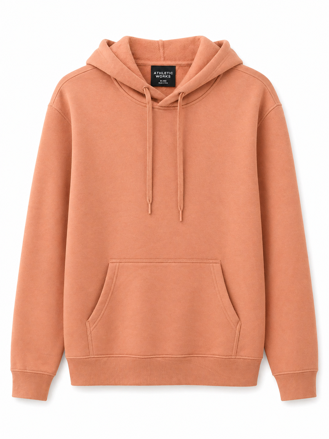 pull over hoodie