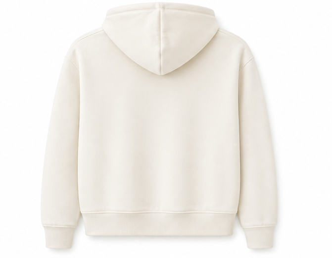 pull over hoodie