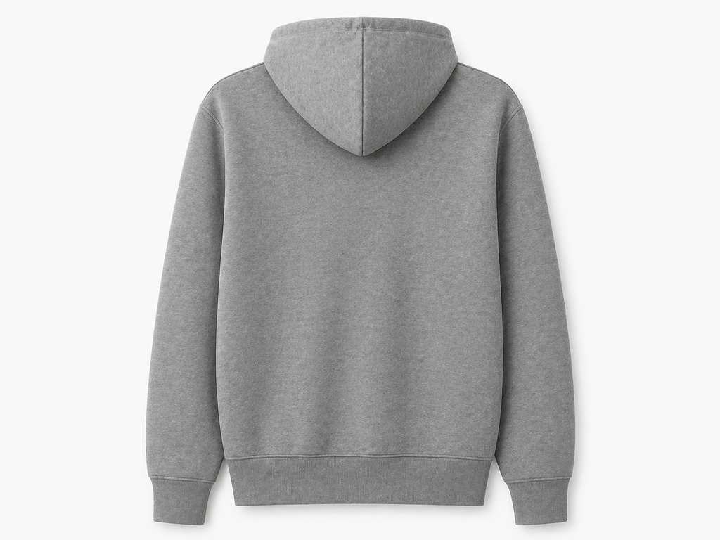 pull over hoodie