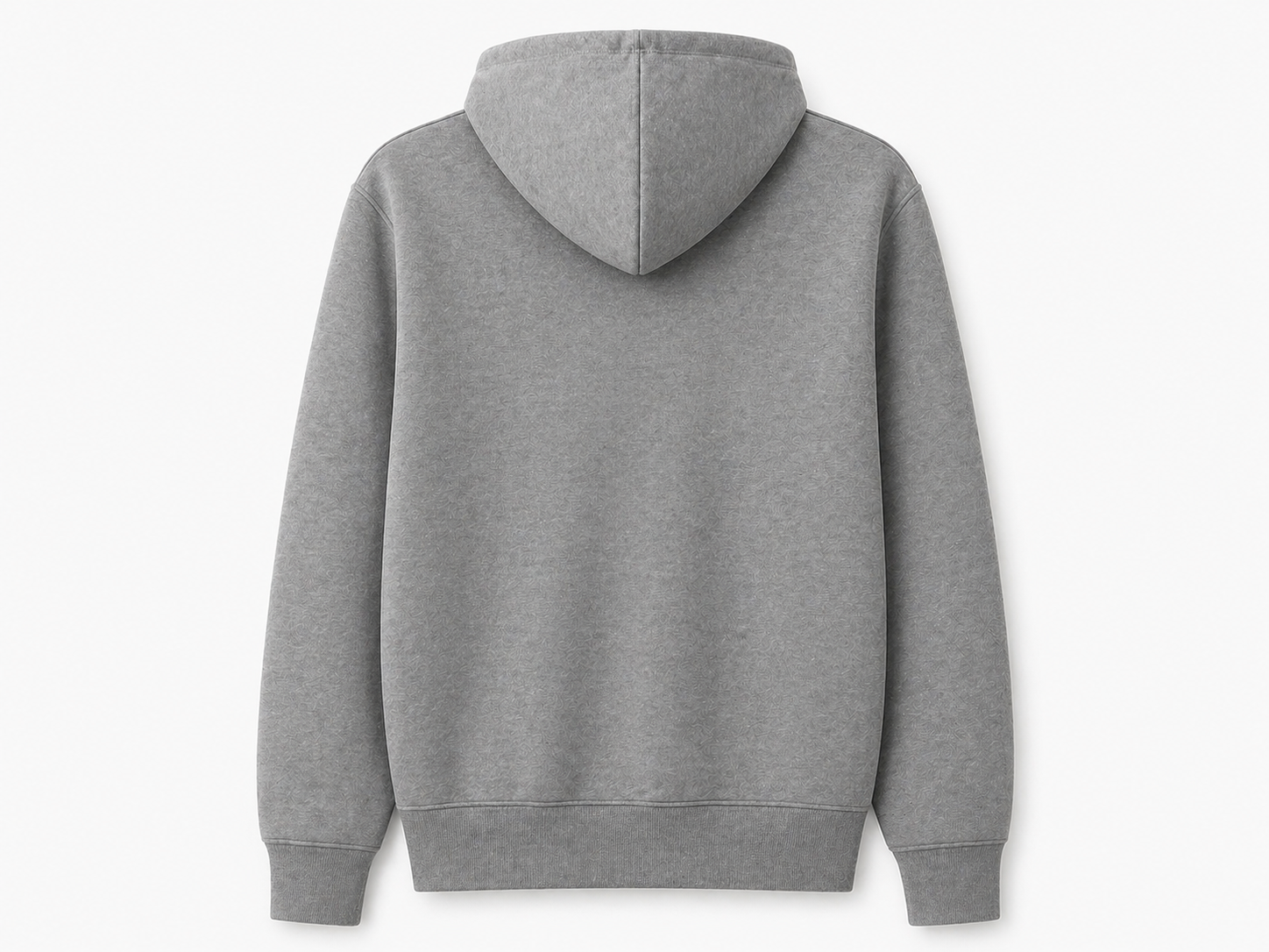 pull over hoodie