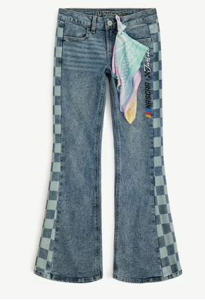 Collab Jeans girls