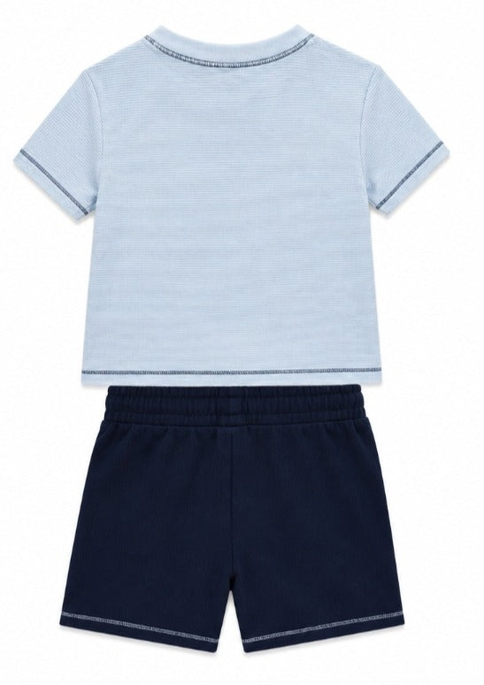 Cool breeze lounge set