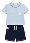 Cool breeze lounge set