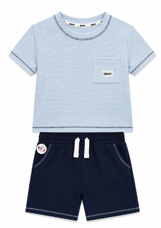 Cool breeze lounge set