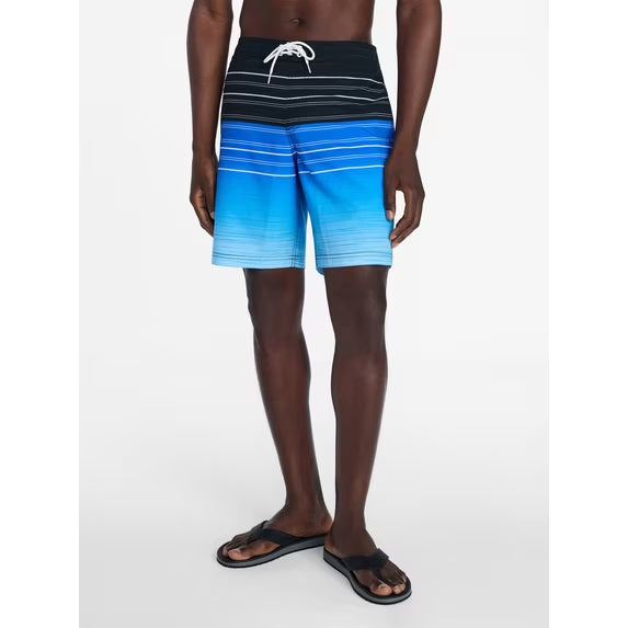 E-Board Swim Trunks Men's