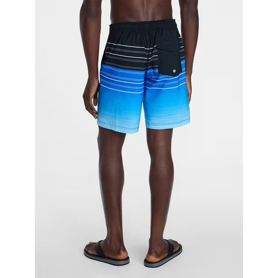 E-Board Swim Trunks Men's