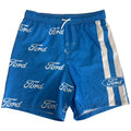 Ford Boys Swim Trunks