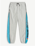 Joggers collab