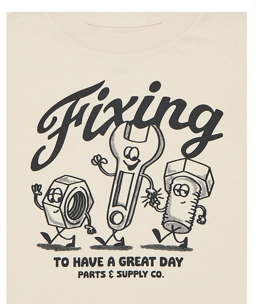 Boys 3 pack short sleeve tees