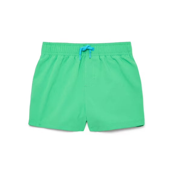 Toddler Boy Swim Trunks