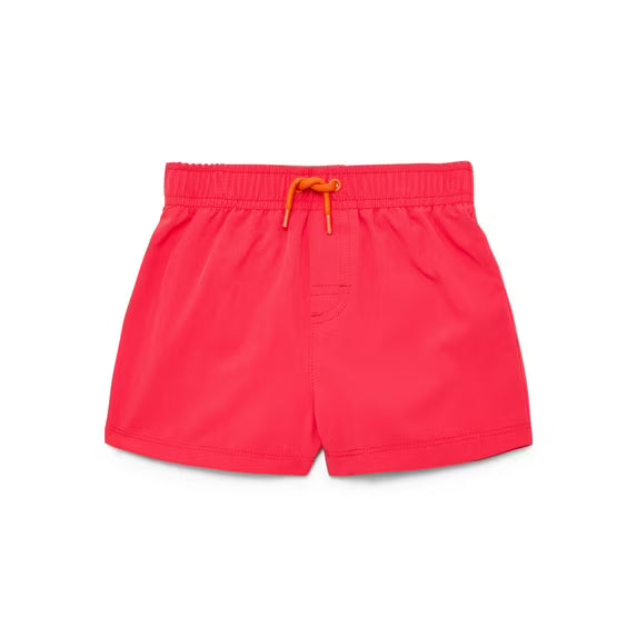 Toddler Boy Swim Trunks