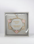 Women Elements bracelet set