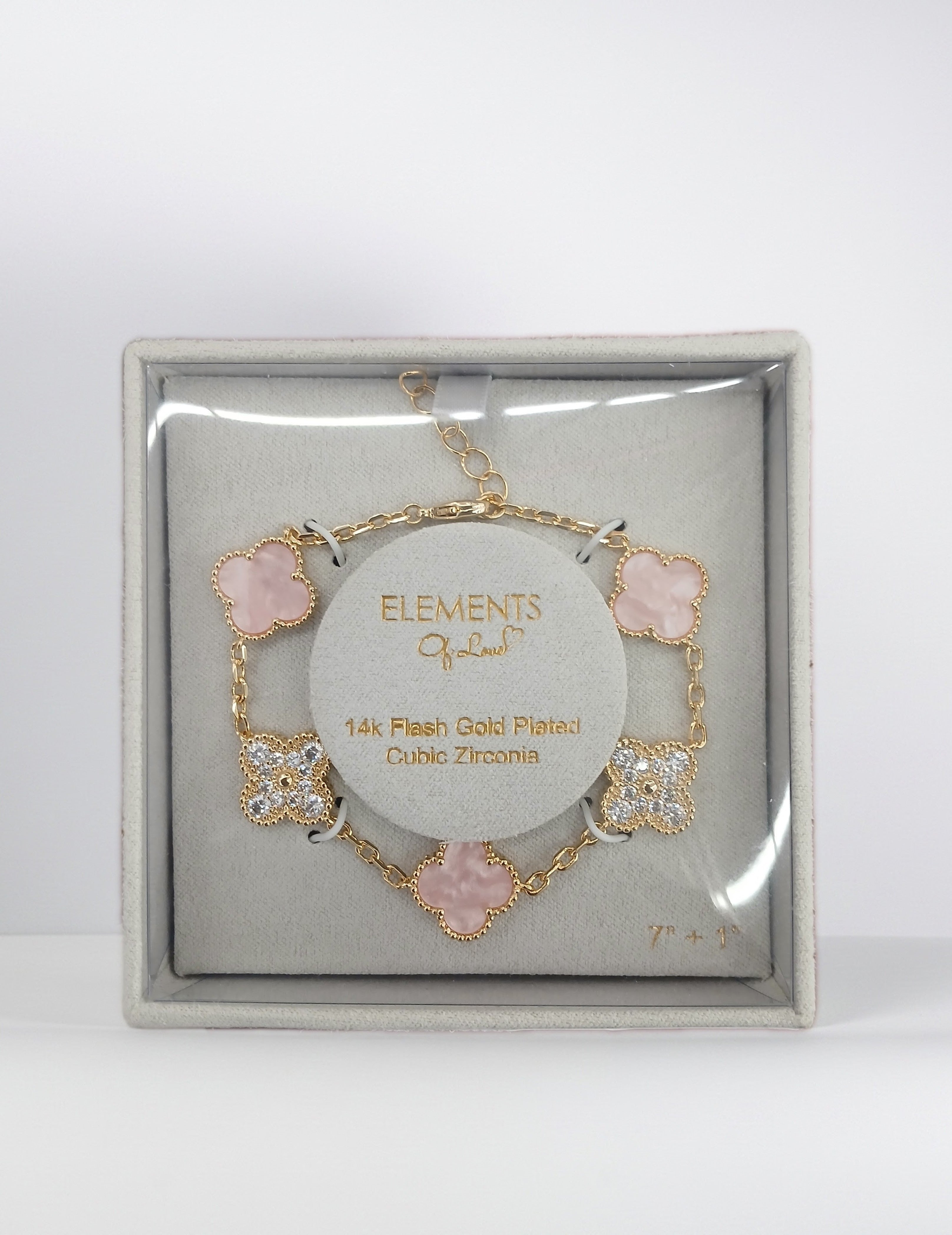 Women Elements bracelet set