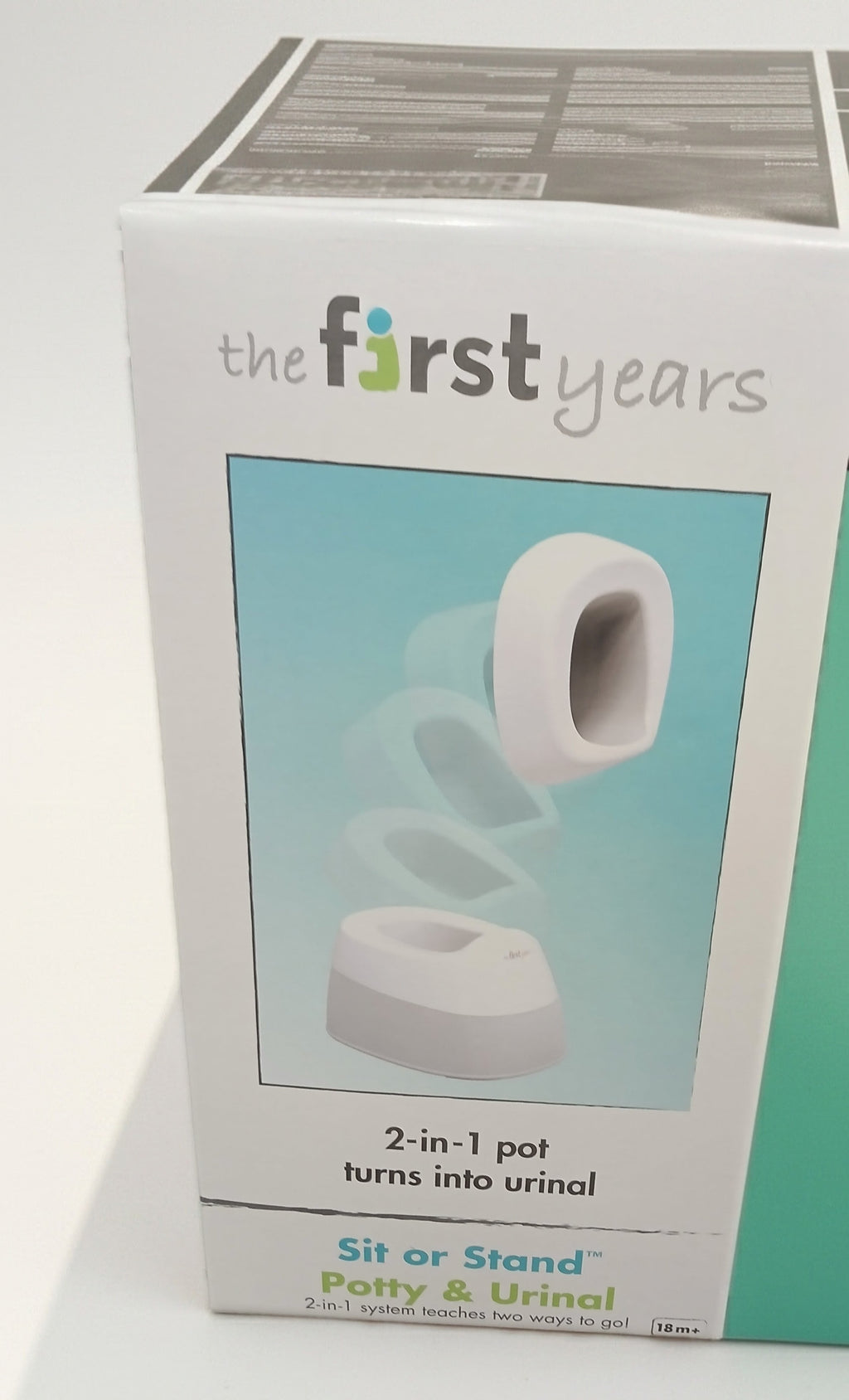 Toddler Toilet