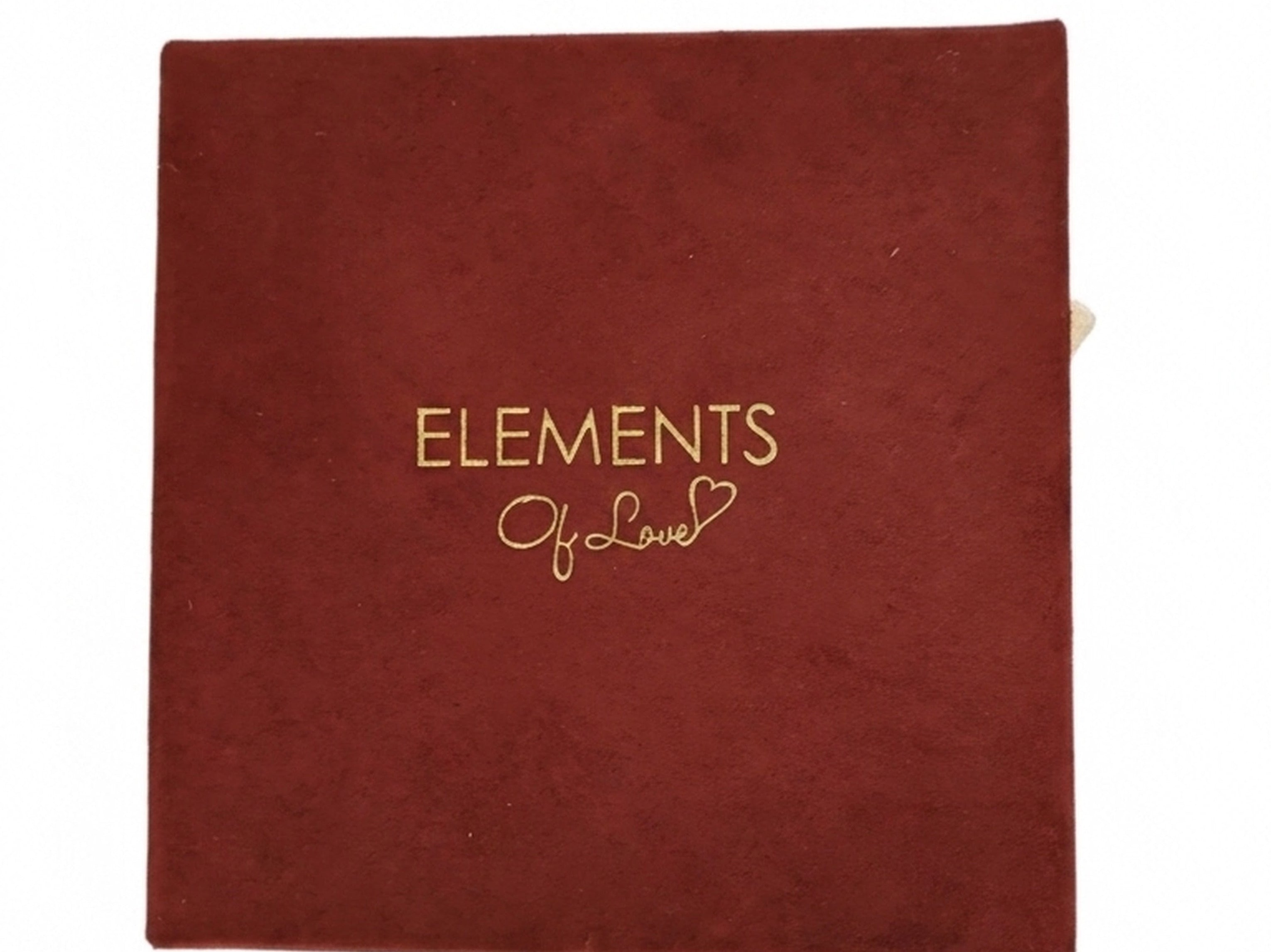 Elements bracelet set women