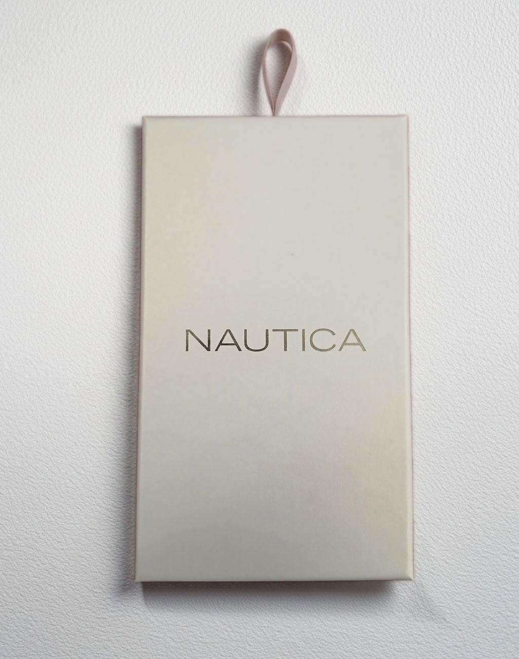 Nautica initial link chain