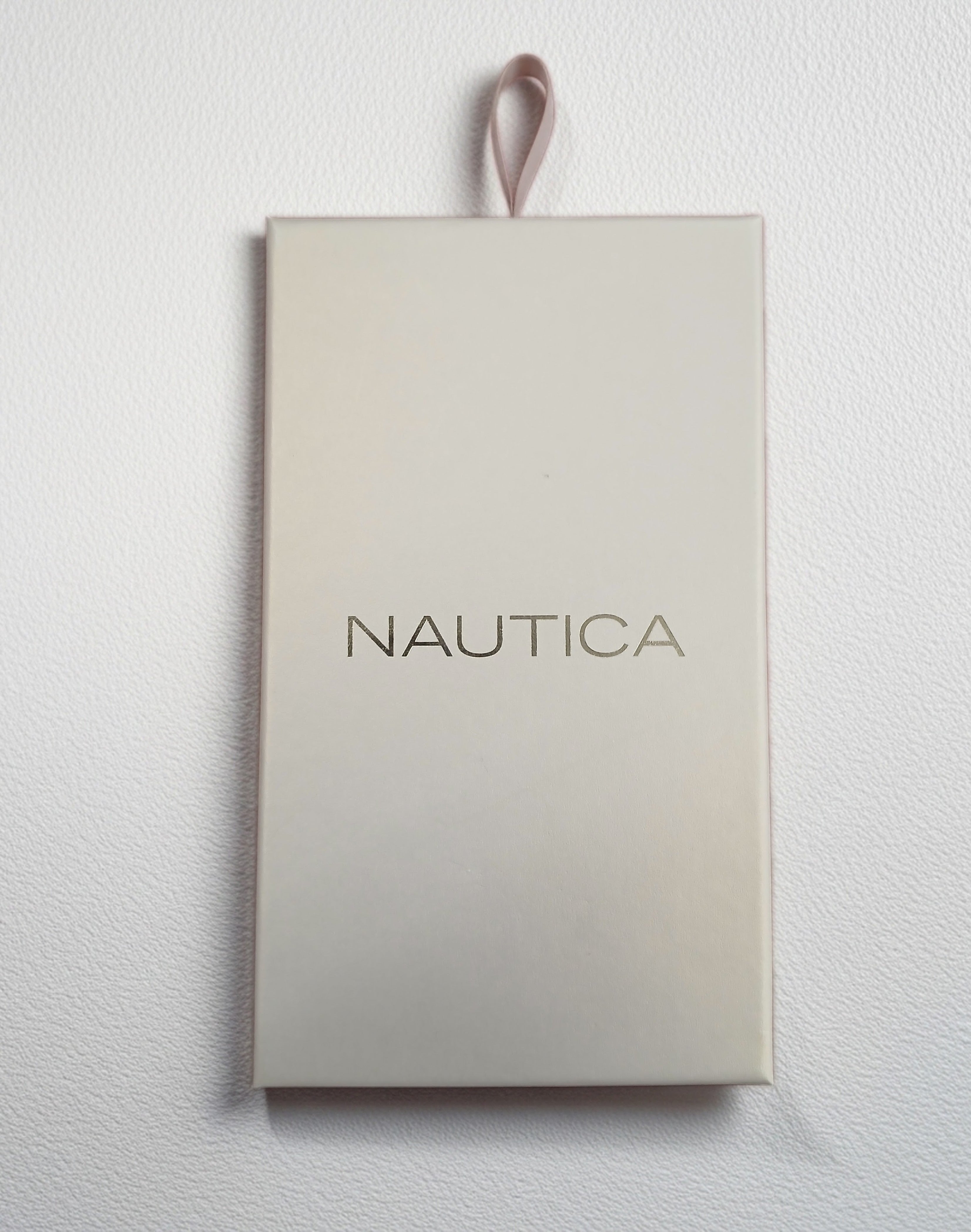 Nautica initial link chain