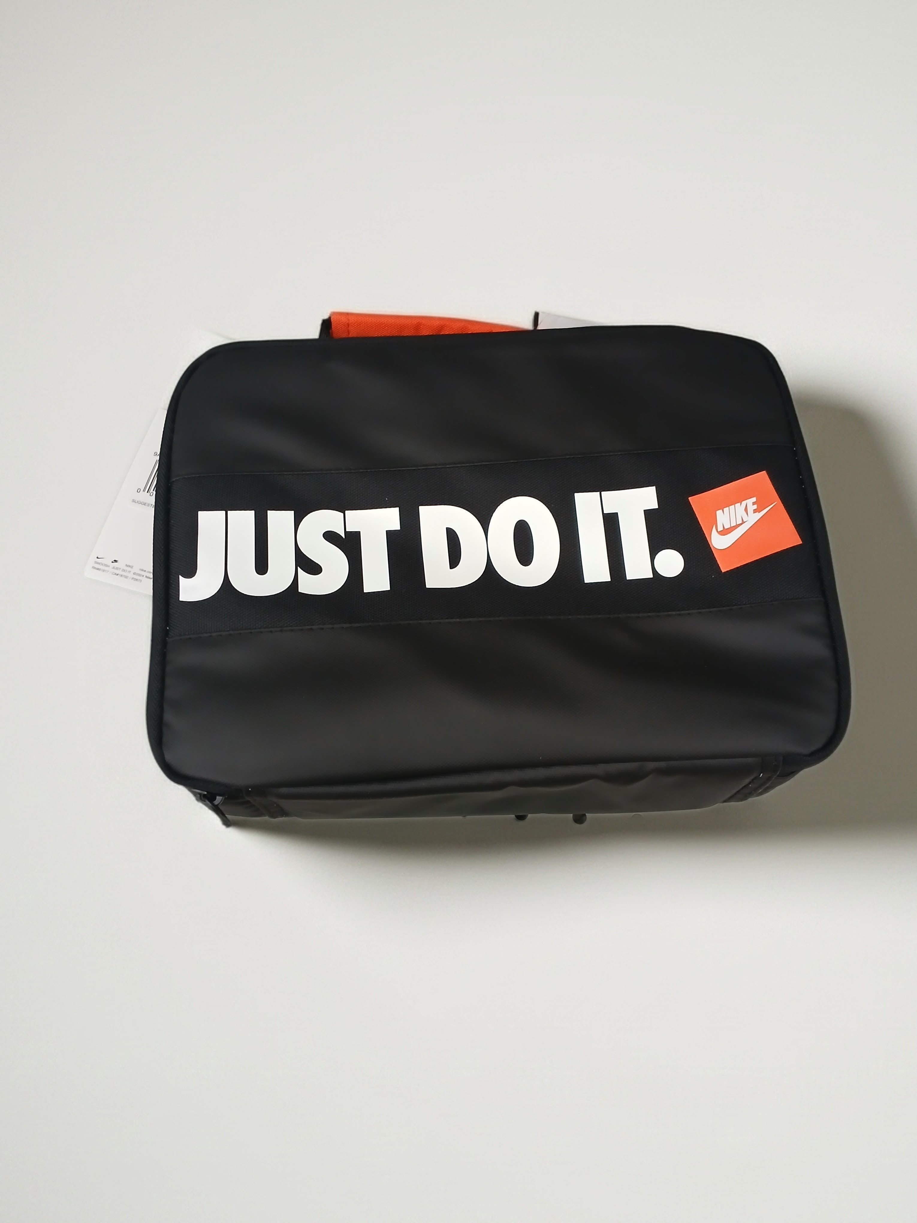 Nike carrier case