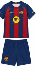 Mini athlete set